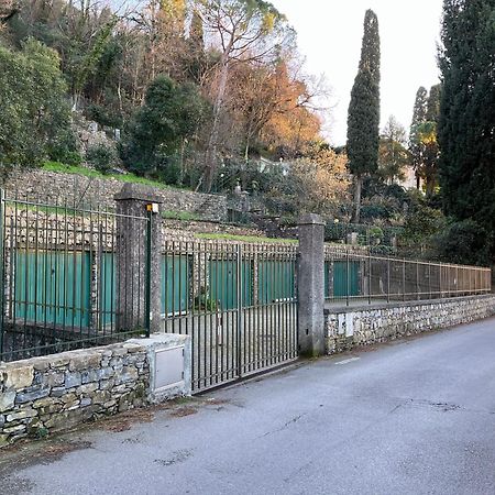 Villa La Casa Che T'Ama A Ruta Di Camogli Extérieur photo
