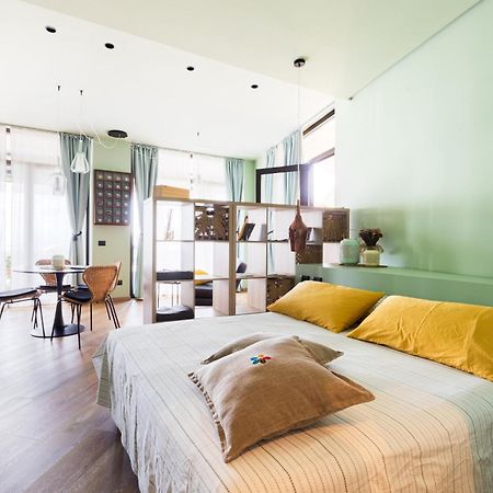 Villa La Casa Che T'Ama A Ruta Di Camogli Extérieur photo