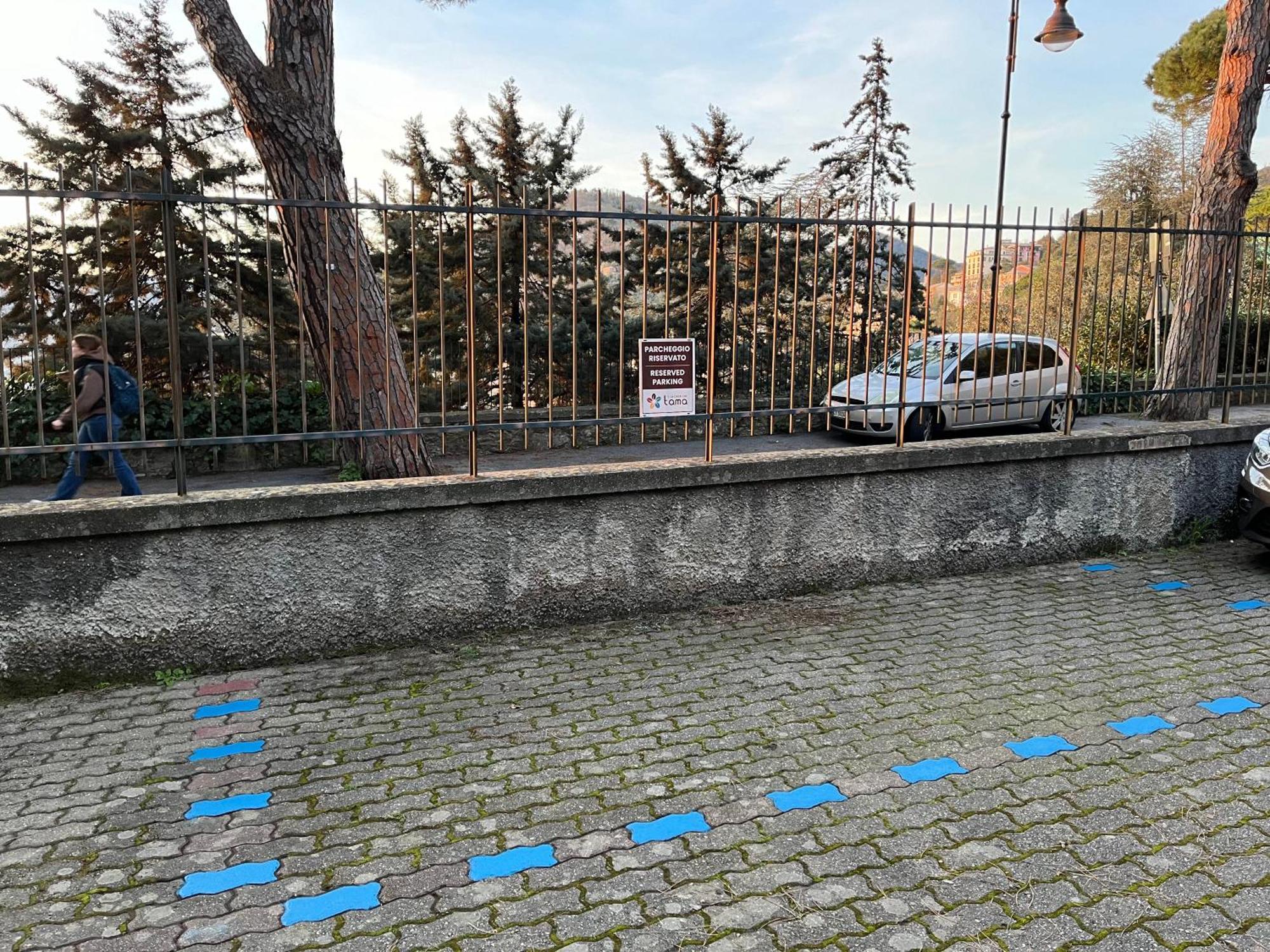 Villa La Casa Che T'Ama A Ruta Di Camogli Extérieur photo
