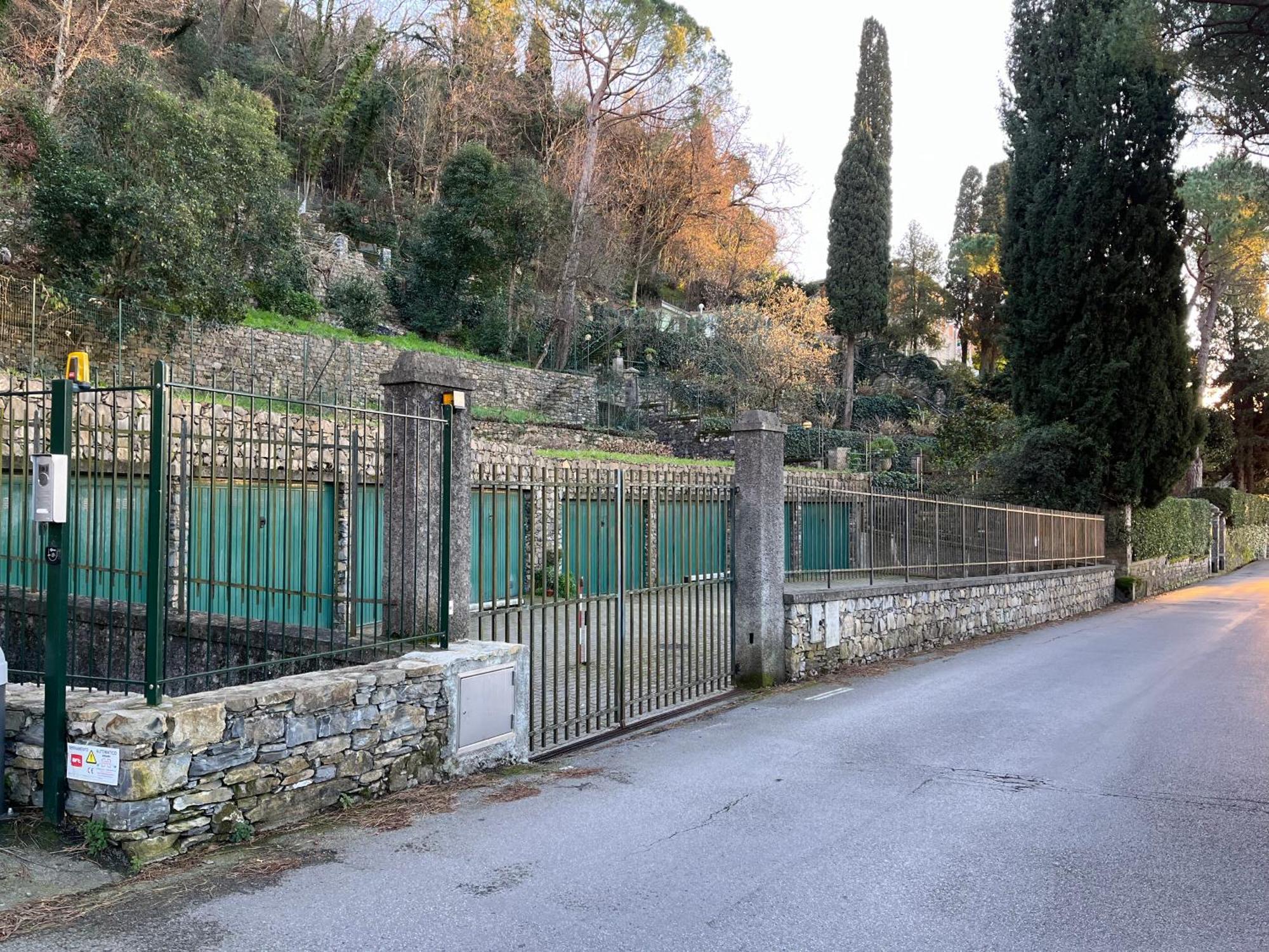 Villa La Casa Che T'Ama A Ruta Di Camogli Extérieur photo