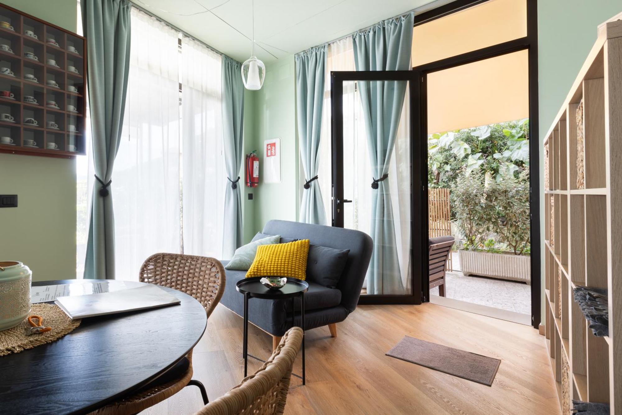 Villa La Casa Che T'Ama A Ruta Di Camogli Extérieur photo
