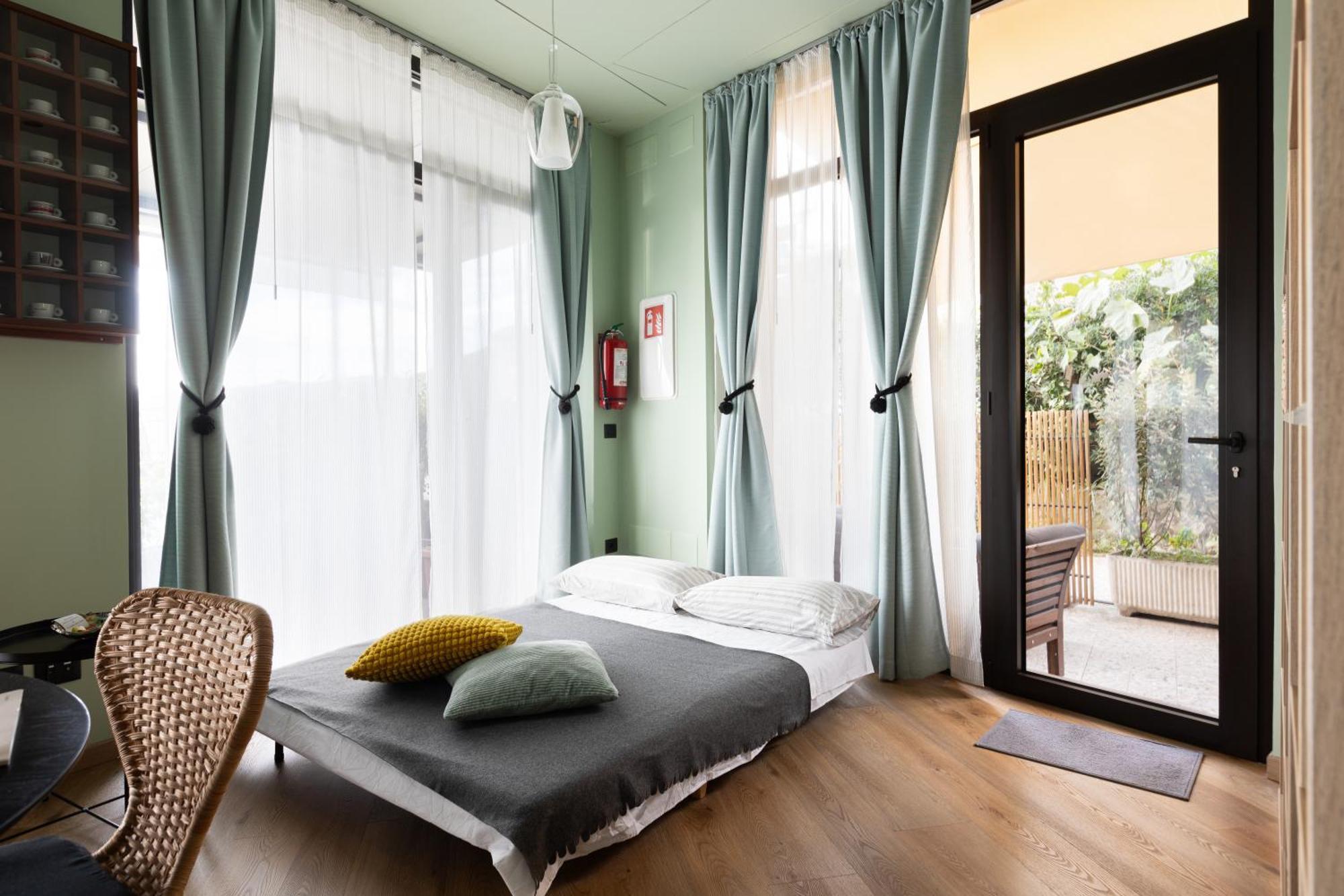 Villa La Casa Che T'Ama A Ruta Di Camogli Extérieur photo
